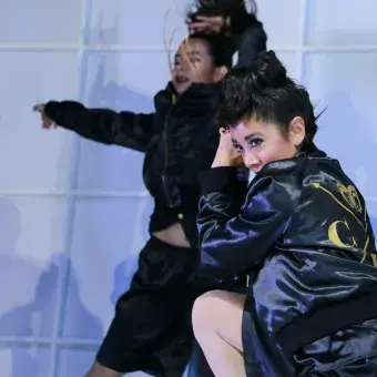Tec Dance 