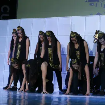 Tec Dance 