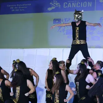 Tec Dance 