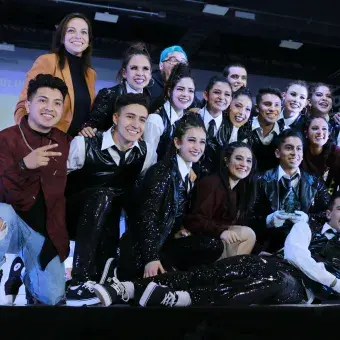 Tec Dance 