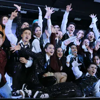 Tec Dance 