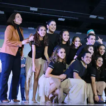 Tec Dance 