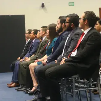 Graduación Diciembre 2017
