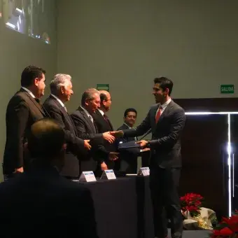 Graduación Diciembre 2017