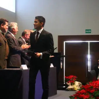 Graduación Diciembre 2017