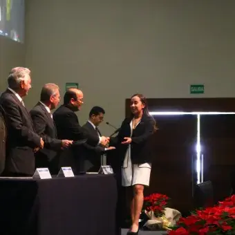 Graduación Diciembre 2017