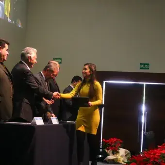Graduación Diciembre 2017