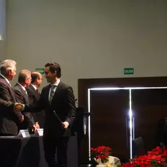 Graduación Diciembre 2017