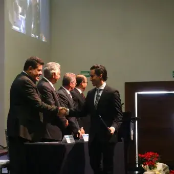 Graduación Diciembre 2017