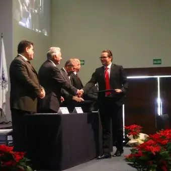 Graduación Diciembre 2017