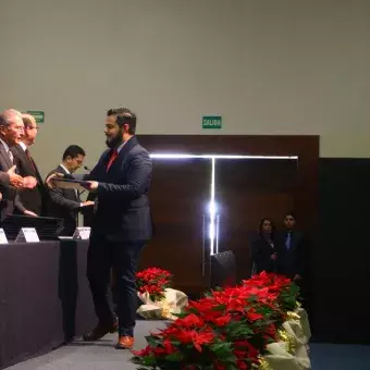 Graduación Diciembre 2017