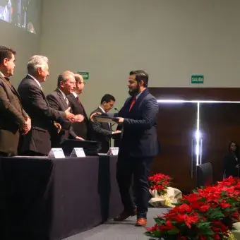 Graduación Diciembre 2017