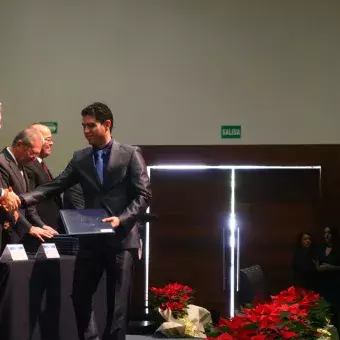 Graduación Diciembre 2017