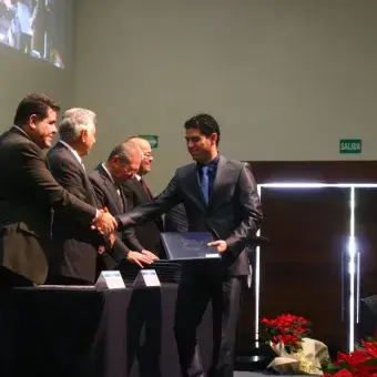 Graduación Diciembre 2017