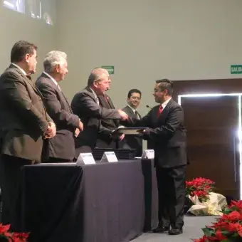 Graduación Diciembre 2017