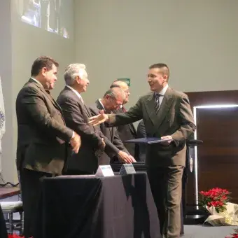 Graduación Diciembre 2017