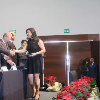 Graduación Diciembre 2017