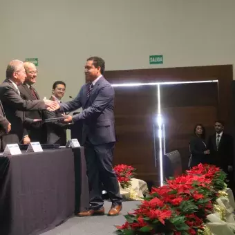 Graduación Diciembre 2017