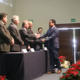 Graduación Diciembre 2017