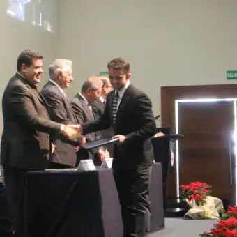Graduación Diciembre 2017