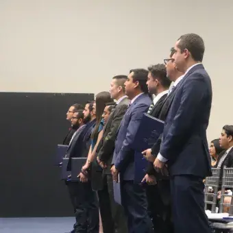 Graduación Diciembre 2017