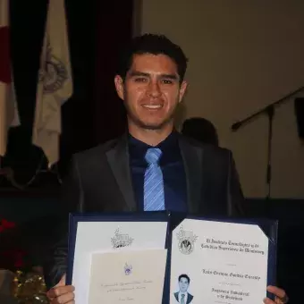 Graduación Diciembre 2017