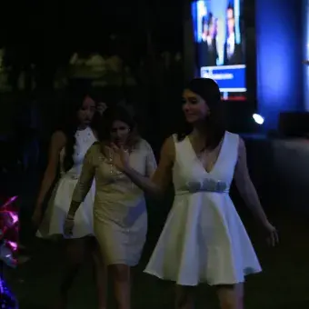 Graduación 2017 