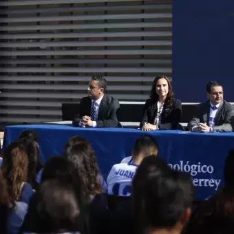 Inauguración Centro Deportivo