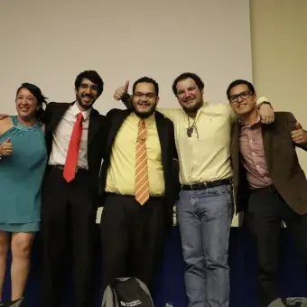 Premio Frecuencia 6