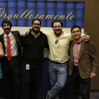 Premio Frecuencia 7