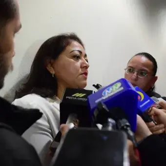 Primera sesión del Comité Coordinador del Sistema Estatal Anticorrupción