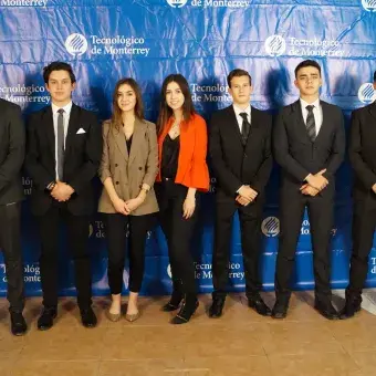 Grupos estudiantiles