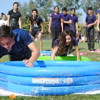 Carnero Xtremo 2018