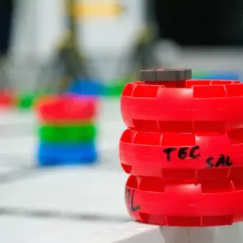 Competencia VEX Robotics