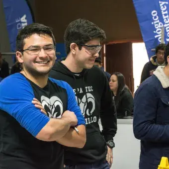 Competencia VEX Robotics