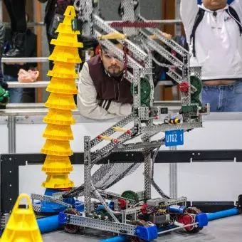 Competencia VEX Robotics