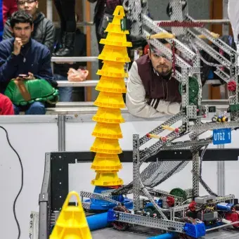 Competencia VEX Robotics