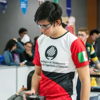 Competencia VEX Robotics