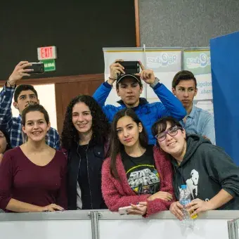 Competencia VEX Robotics