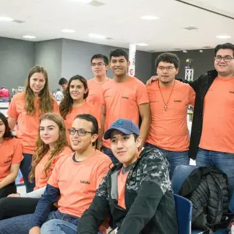Competencia VEX Robotics