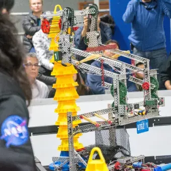 Competencia VEX Robotics