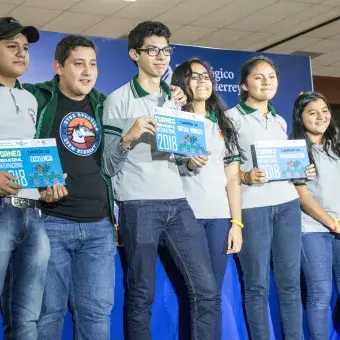 Competencia VEX Robotics