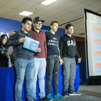 Competencia VEX Robotics