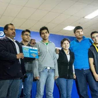 Competencia VEX Robotics