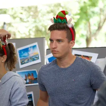 Feria Intercultural
