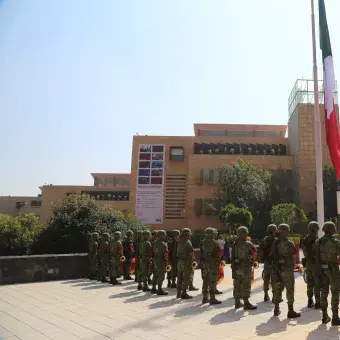 banda de guerra