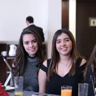 Graduación PrepaTec Guadalajara, diciembre 2017.
