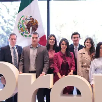 Graduación PrepaTec Guadalajara, diciembre 2017.