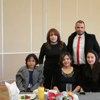 Graduación PrepaTec Guadalajara, diciembre 2017.