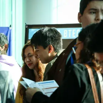 Graduación PrepaTec Guadalajara, diciembre 2017.